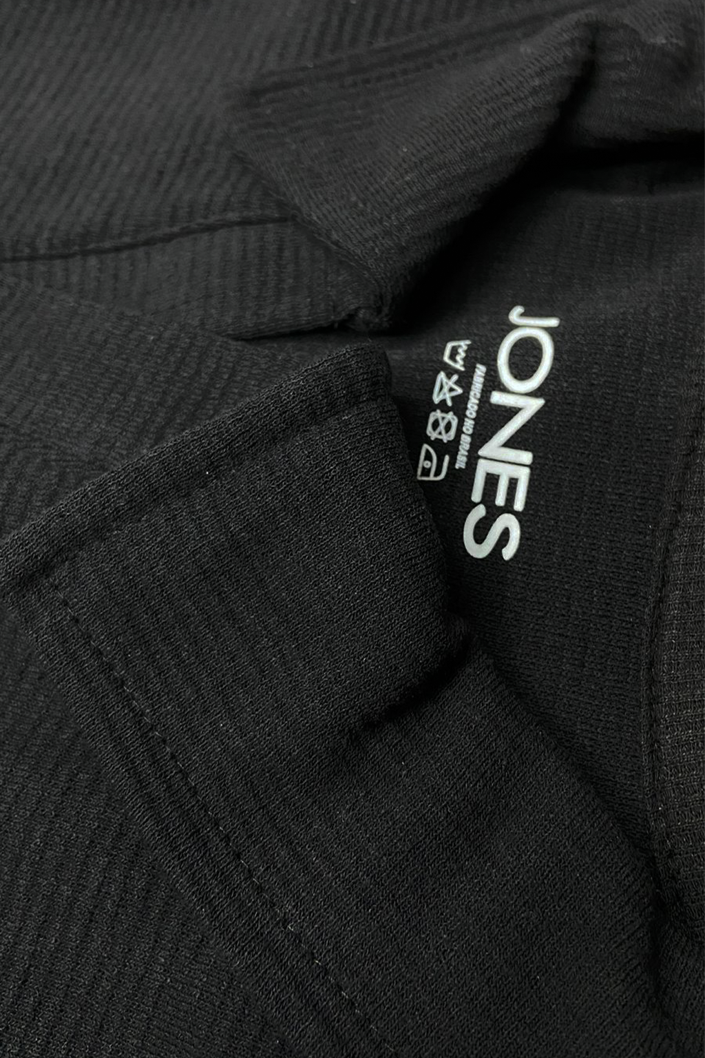 Camisa Polo Texture