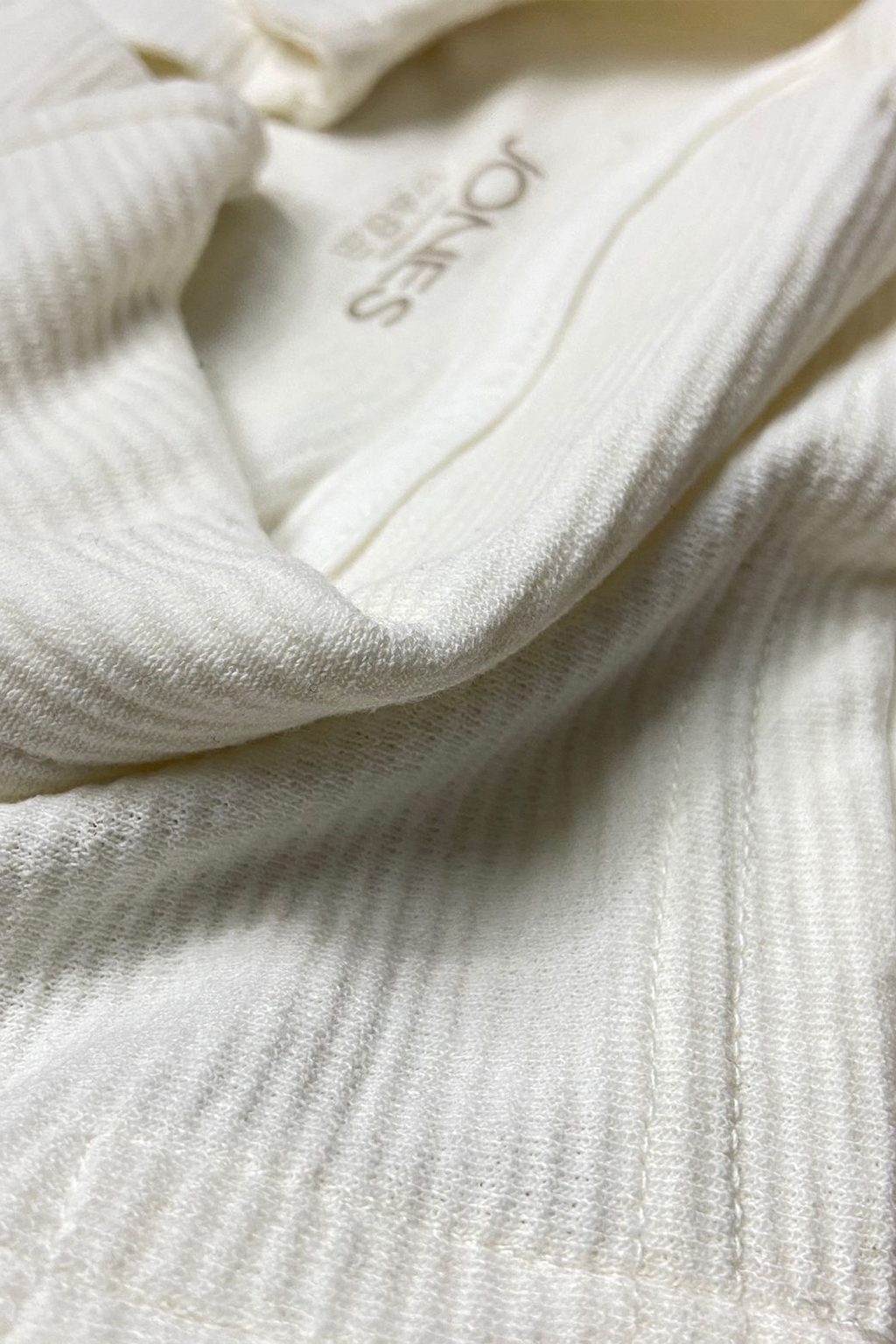 Camisa Polo Texture