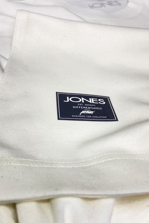 Camiseta Oversized Jones